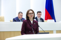 Анна Гурарий возглавила комитет по науке, образованию и культуре Палаты молодых законодателей