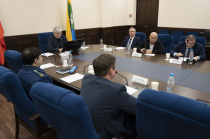 Количество НТО на частных землях выросло почти на 30 штук за три месяца