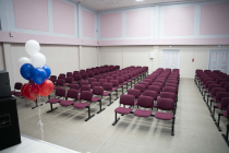 Депутаты оказали поддержку в оснащении детских садов и школ 