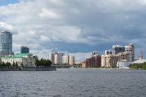 Обещали – сделали: освещение улиц и гуманитарная помощь