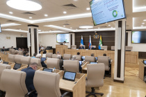 Еще две районные Администрации отчитались о работе