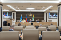 Программа развития общественного транспорта в Екатеринбурге. Главные тезисы