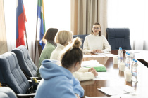 Анна Гурарий встретилась с пострадавшими от недобросовестных подрядчиков ИЖС