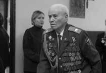 Соболезнования родным и близким Почетного гражданина Екатеринбурга Павла Кузнецова