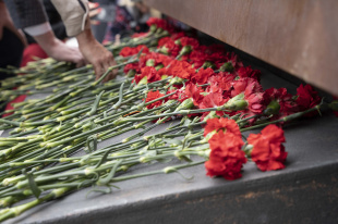 Эхо блокады. В уральской столице хранят память о подвиге Ленинграда