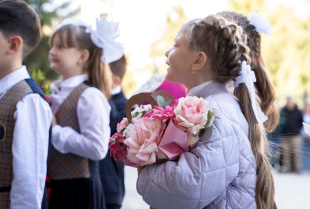 По инициативе депутатов в школах и детсадах появилось новое оборудование