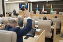 Итоги подготовки к отопительному сезону обсудили на комиссии по городскому хозяйству