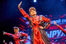 «Большая перемена» под рок-гитару. Депутаты оценили творчество педагогов