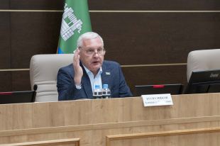 Депутаты одобрили изменения в Положение о муниципальном земельном контроле