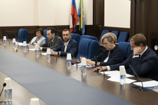 Комиссия по развитию образования одобрила бюджет на 2024 год