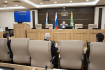 Комиссия по муниципальной собственности провела заседание
