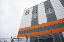 Депутаты оценили новую мощную насосную станцию на российском оборудовании