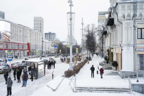 Навстречу жителям: патриотическая акция и премьера инклюзивного спектакля