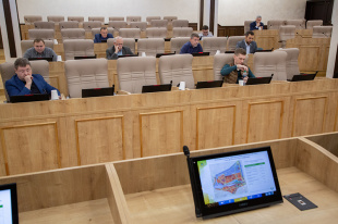 Депутаты обсудили развитие района «Завокзальный»