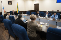 Комиссия по безопасности жизнедеятельности населения одобрила бюджет во втором чтении