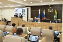Депутаты приняли отчет Главы Екатеринбурга за 2023 год
