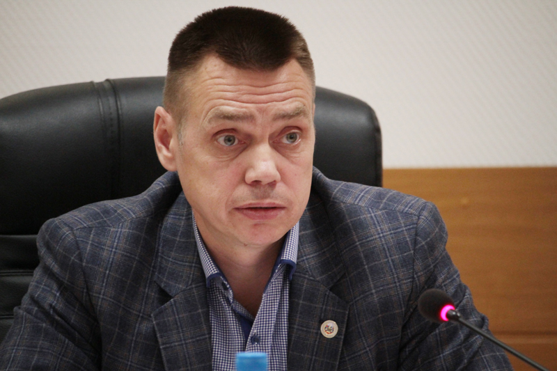 Комиссия по безопасности жизнедеятельности населения провела седьмое заседание