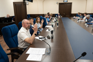 Комиссия по бюджету одобрила изменения в главном финансовом документе города 