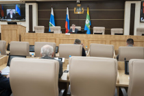 Депутаты предложили утвердить соглашения с представительными органами других городов