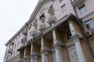 Проблемы учреждений культуры стали темой выездного заседания комиссии по местному самоуправлению