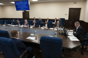 На карте Екатеринбурга заменят четыре дороги 