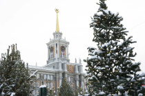 «Почта добра» и мастер-классы для горожан. Депутаты создают новогоднее настроение