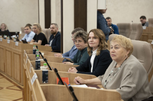 Ярко и масштабно! Депутаты обсудили программу празднования 300-летия Екатеринбурга
