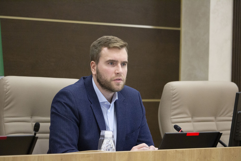 Парламентарии оценили работу по защите прав потребителей в Екатеринбурге