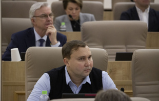 Проект бюджета на следующий год поддержала комиссия по местному самоуправлению 
