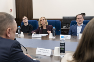 Как помогают семьям участников СВО в Екатеринбурге: комплексный подход