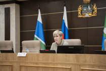 Профильная комиссия поддержала проект бюджета уральской столицы на 2026 год