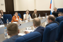 На площади Кирова появятся препятствия для ночных гонщиков 