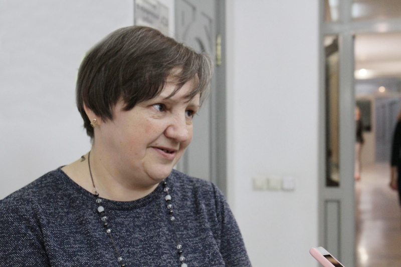 Депутат Римма Скоморохова: «Во время «ЭКСПО-2025» энергетика В Екатеринбурге улучшится»