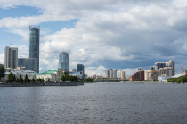 Навстречу жителям: профессиональный праздник, день рождения района