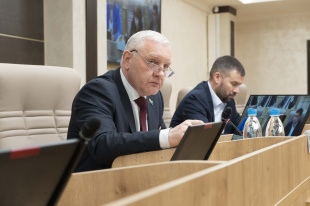 Система постоплаты на парковках Екатеринбурга заработает до конца года