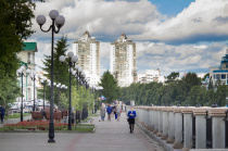 Навстречу жителям: экскурсии, встречи и памятные акции