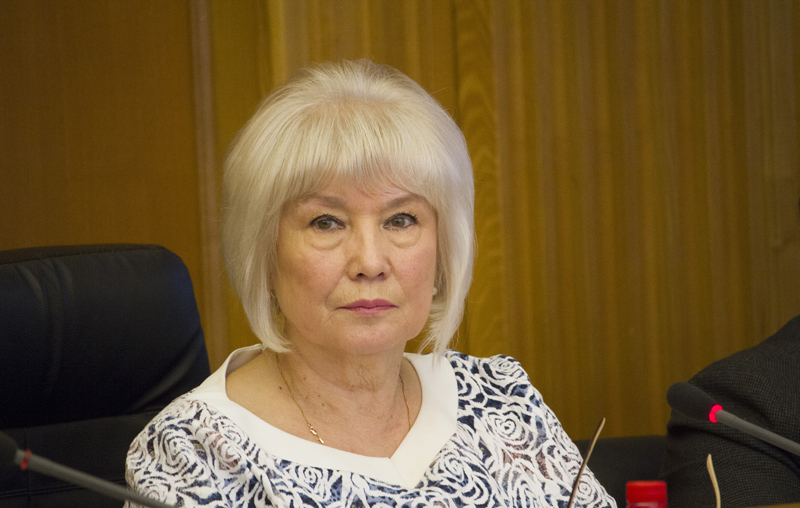 Комиссия по развитию образования, науки, физической культуры, спорта и молодежной политике провела очередное заседание