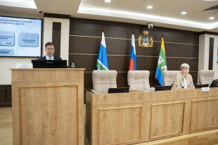 Социальная направленность: каким был бюджет Екатеринбурга в 2025 году
