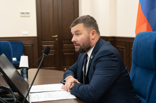 Комиссия по экономическому развитию и инвестициям провела заседание