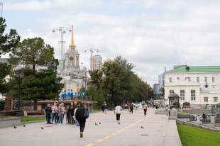 Навстречу жителям: праздники и мастер-классы для детей, семейный фестиваль