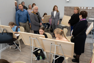 Депутаты предложат увеличить финансирование на дополнительное образование