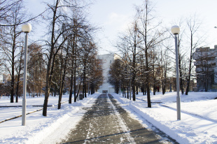 Обещали – сделали: ремонт детского клуба, оборудование для военкомата, имя для сквера