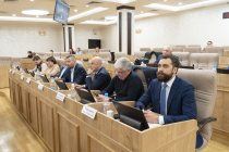 Депутаты рассмотрели расширенную программу по обеспечению безопасности горожан
