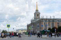 Навстречу жителям: закрытие творческого сезона, фестиваль спорта и международный форум 