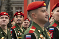 Парад Победы-2025
