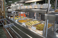 Депутаты оценили питание в школах